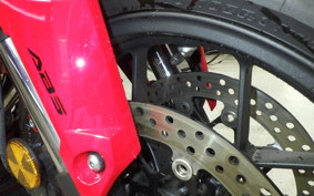 HONDA CBR650R E-Clutch 2025 RH17