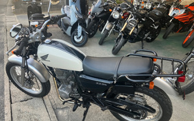 HONDA CB223S MC40