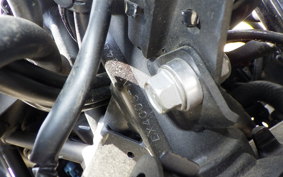 KAWASAKI NINJA400-2A 2022 EX400G