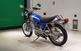 YAMAHA SR400 Gen.3 2008 RH01J