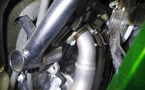 KAWASAKI NINJA H2 SX SE 2018 ZXT02A