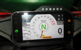 HONDA CBR1000RR R 2021 SC82