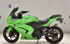 KAWASAKI NINJA 250R EX250K