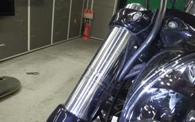 HARLEY FXBRS1870 2019