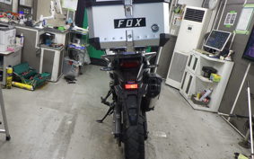 HONDA CRF1000L AFRICA TWIN DCT 2017 SD04