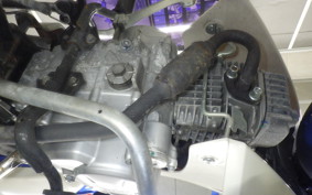 HONDA C110 SUPER CUB 1996 JA44