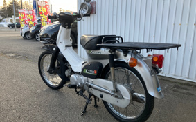 HONDA SUPER CUB50 C50
