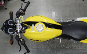 DUCATI MONSTER S2R 800 2005
