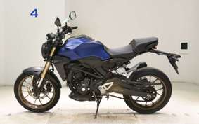HONDA CB250RA MC52