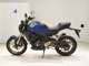 Фото Honda CB250RA с японского аукциона