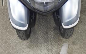 YAMAHA ﾄﾘｼﾃｨ125A 2014 SEC1J
