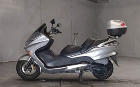 HONDA FORZA Z MF08