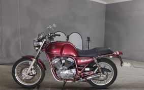 YAMAHA SRV250 RENAISSA 4DN