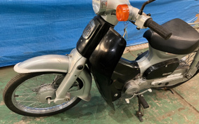HONDA SUPER CUB50 AA01