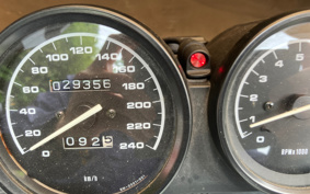 BMW R1100GS 1997 4776