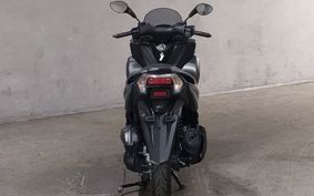 YAMAHA TRICITY 155 ABS SG37J