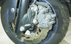 YAMAHA MAJESTY155 Gen.2 S SG52J