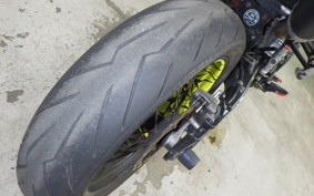 YAMAHA WR250X 2020 DG15J