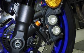YAMAHA MT-09 SP 2021 RN69J