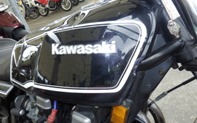 KAWASAKI Z1000 MK2 2000 KZT00A