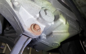 HONDA TODAY 2 2007 AF67