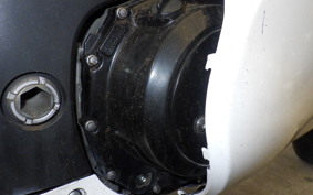 SUZUKI HAYABUSA Gen.2