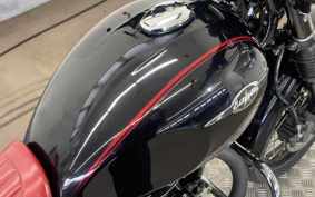 KAWASAKI ESTRELLA BJ250A