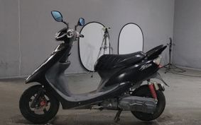 YAMAHA JOG ZR EVOLUTION SA16J