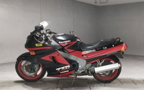 KAWASAKI ZZR1100 ZXT10C