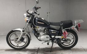SUZUKI GN125 H PCJG9
