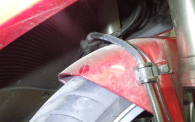 HONDA VFR1200F 2010 SC63