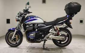 SUZUKI GSX1400 2009 GY71A