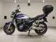 Фото Suzuki GSX1400 2009 с японского аукциона