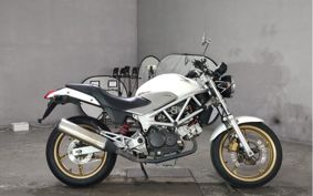 HONDA VTR 250 MC33