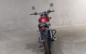 HONDA GB350 2022 NC59