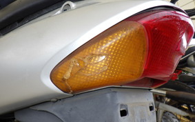 SUZUKI LET's 2 CA1PA