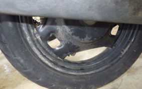 SUZUKI LET's 4 CA45A