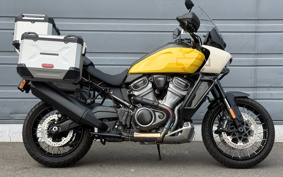 HARLEY PAN AMERICA 1250 SPECIAL 2023 ZES