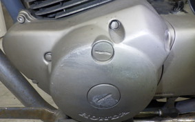 HONDA REBEL 250 2017 MC13