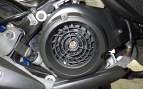YAMAHA BW S125 Gen.2 2013 SEA6J