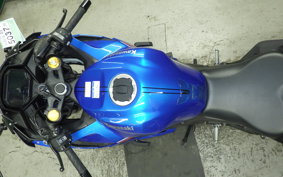 KAWASAKI ZX-4R SE 2024 ZX400P