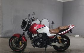 HONDA CB400SFV-3 BOLDOR NC39