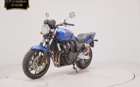 HONDA CB400SF GEN 4 2015 NC42