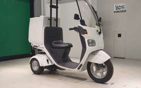 HONDA GYRO CANOPY 2009 TA03