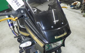 KAWASAKI ZRX1200 D 2016 ZRT20D