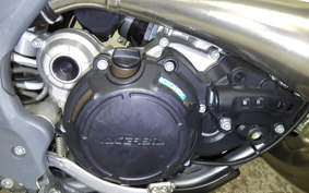 HUSQVARNA TE250I 2010
