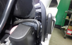 HONDA PCX 125 2010 JK05