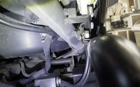 YAMAHA JOG Gen.5 2024 SA36J