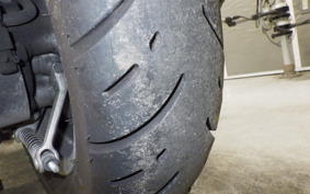 YAMAHA GEAR Gen.2 2015 UA08J