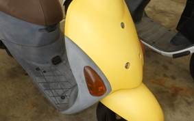 SUZUKI LET's 4 2003 CA41A